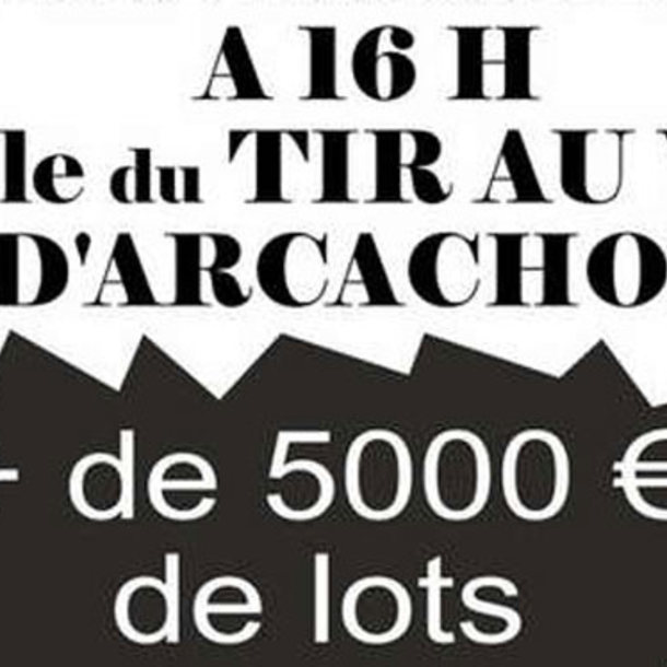 Loto Arcachon